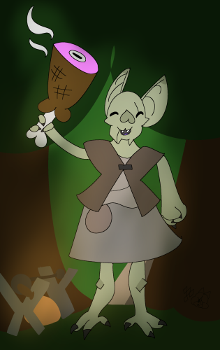 PlushmageEleen Drawing Chip 2025 small